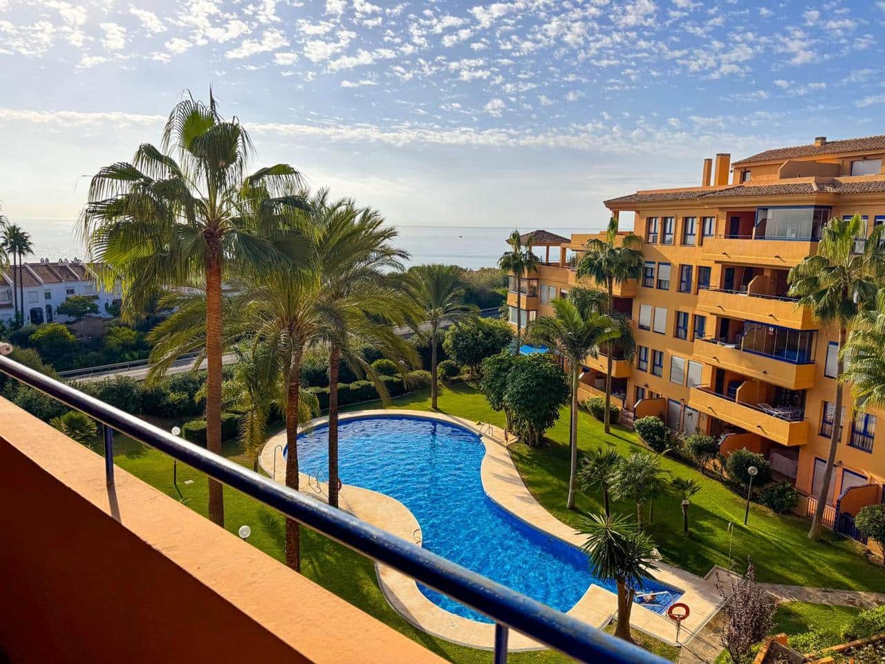 2 camera da letto Appartamento in vendita in Manilva con piscina garage - 259.000 € (Rif: 9298726)