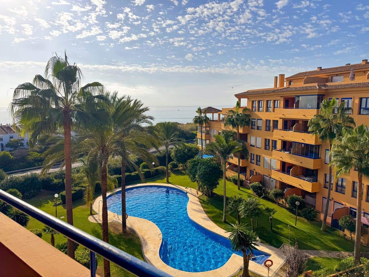 2 camera da letto Appartamento in vendita in Manilva con piscina garage - 259.000 € (Rif: 9298726)