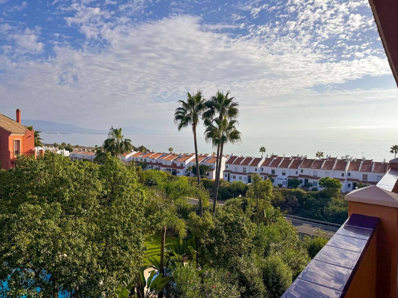 2 camera da letto Appartamento in vendita in Manilva con piscina garage - 259.000 € (Rif: 9298726)