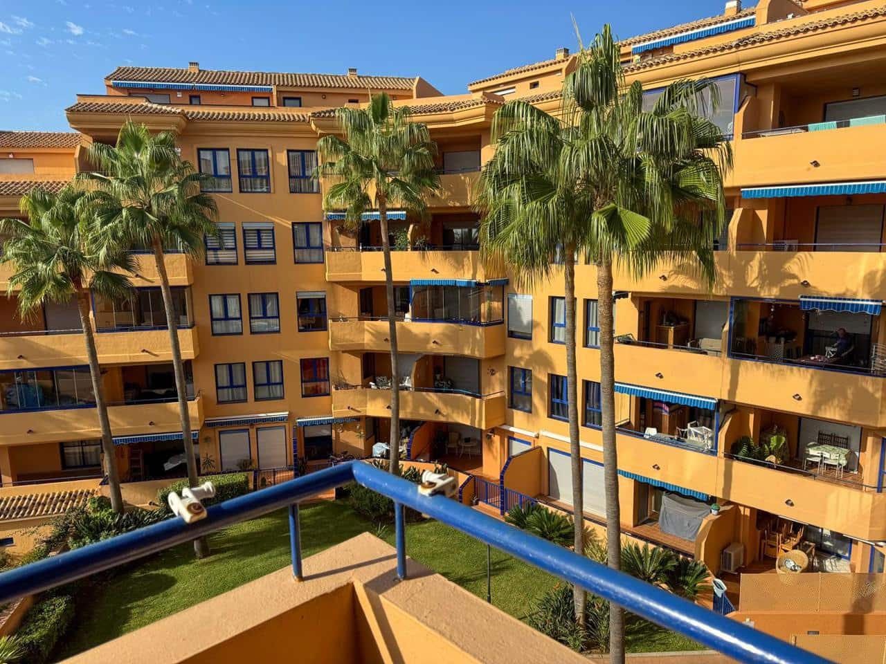 2 camera da letto Appartamento in vendita in Manilva con piscina garage - 259.000 € (Rif: 9298726)