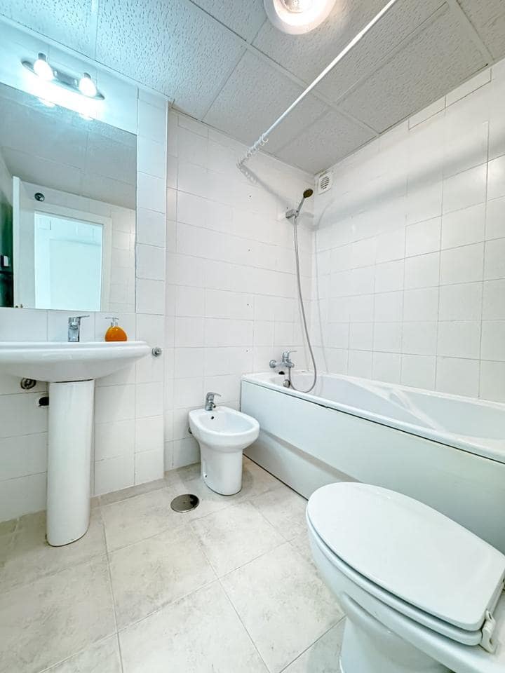 2 sovrum Lägenhet till salu i Manilva med pool garage - 199 000 € (Ref: 9325704)