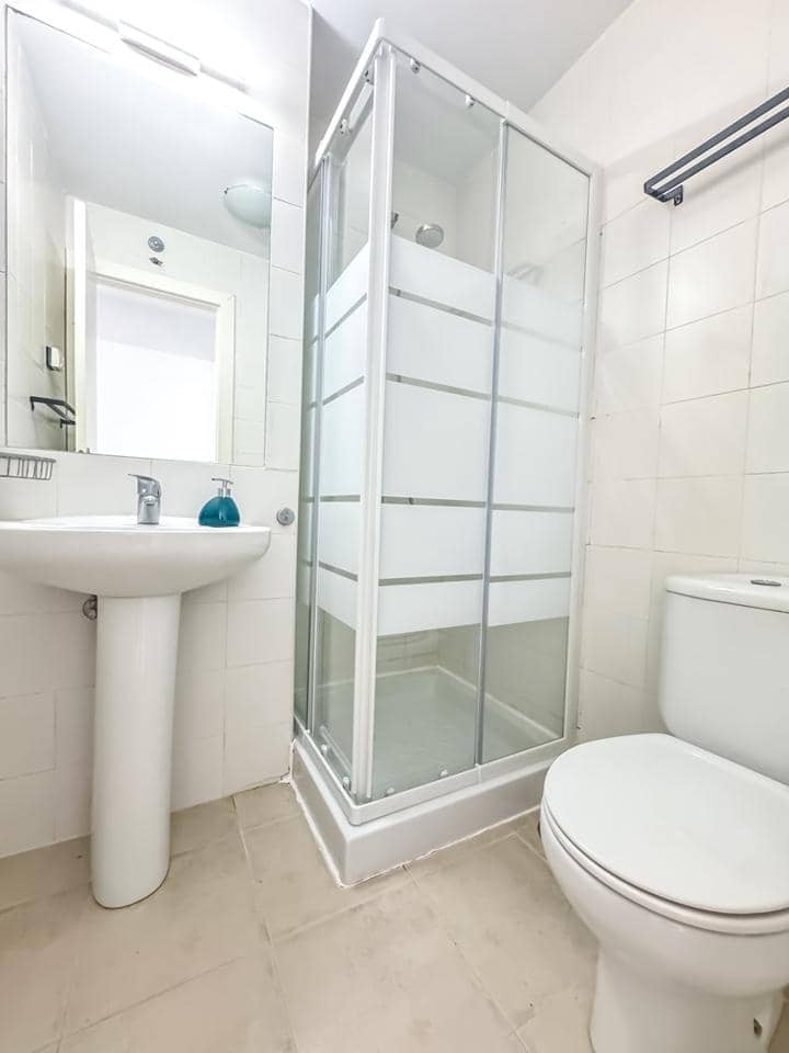 2 sovrum Lägenhet till salu i Manilva med pool garage - 199 000 € (Ref: 9325704)