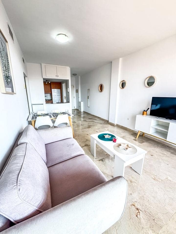 2 sovrum Lägenhet till salu i Manilva med pool garage - 199 000 € (Ref: 9325704)