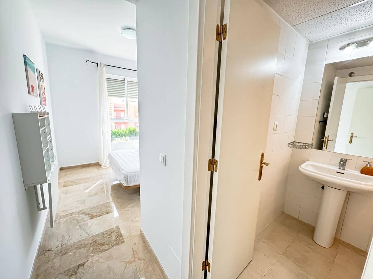 2 sovrum Lägenhet till salu i Manilva med pool garage - 199 000 € (Ref: 9325704)