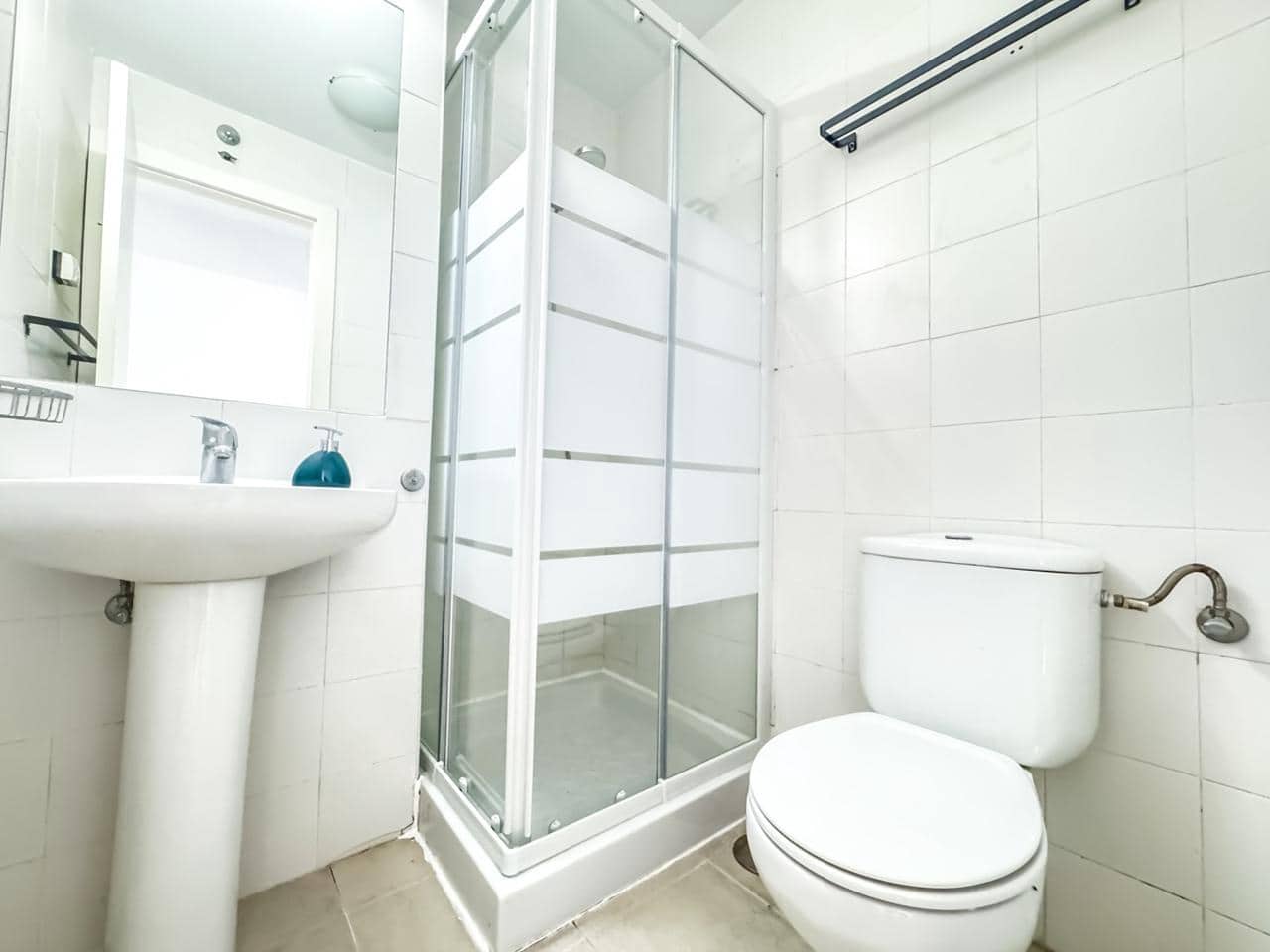 2 sovrum Lägenhet till salu i Manilva med pool garage - 199 000 € (Ref: 9325704)