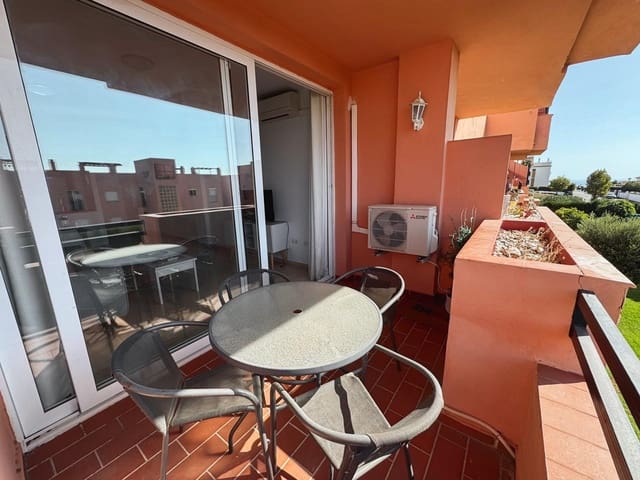 2 camera da letto Appartamento in vendita in Alcorrín, Manilva con piscina garage - 199.000 € (Rif: 9325704)