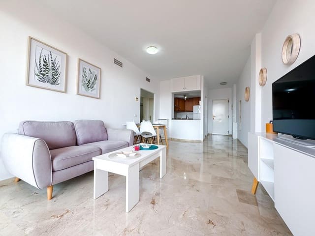 2 camera da letto Appartamento in vendita in Alcorrín, Manilva con piscina garage - 199.000 € (Rif: 9325704)