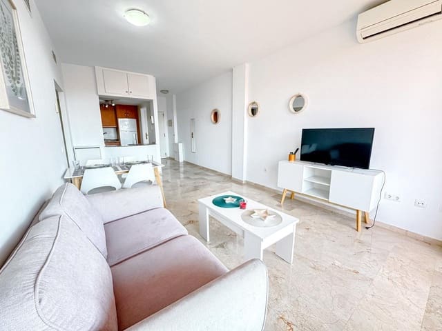 2 camera da letto Appartamento in vendita in Alcorrín, Manilva con piscina garage - 199.000 € (Rif: 9325704)