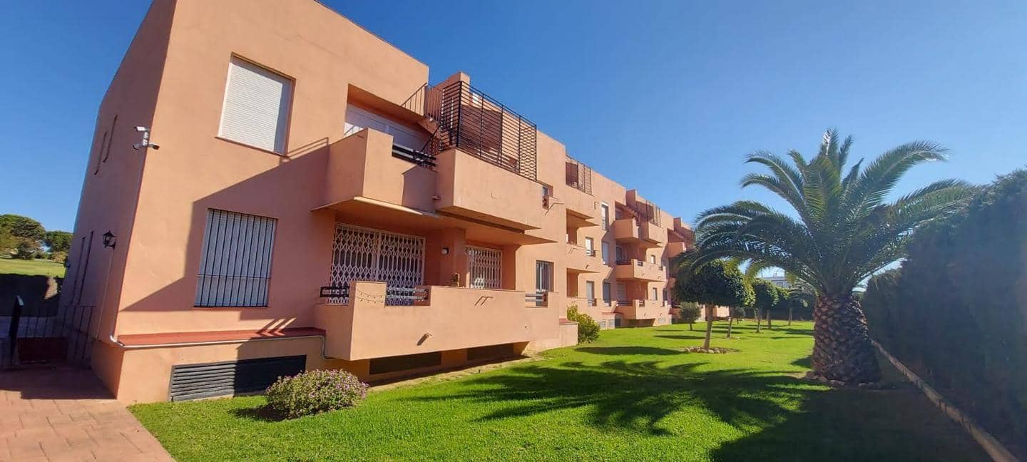 2 sovrum Lägenhet till salu i Manilva med pool garage - 199 000 € (Ref: 9325704)