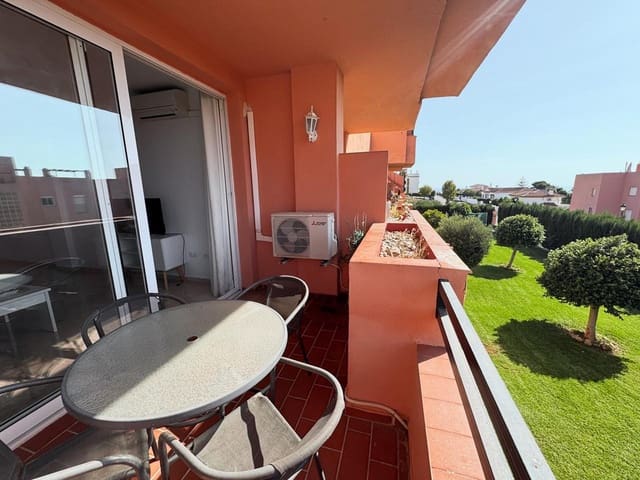 2 camera da letto Appartamento in vendita in Alcorrín, Manilva con piscina garage - 199.000 € (Rif: 9325704)