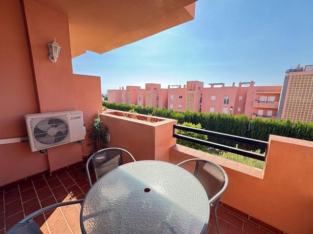 2 camera da letto Appartamento in vendita in Alcorrín, Manilva con piscina garage - 199.000 € (Rif: 9325704)