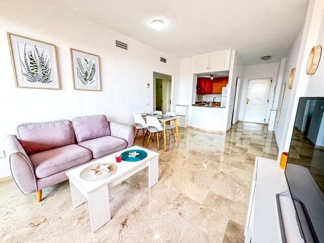 2 camera da letto Appartamento in vendita in Alcorrín, Manilva con piscina garage - 199.000 € (Rif: 9325704)