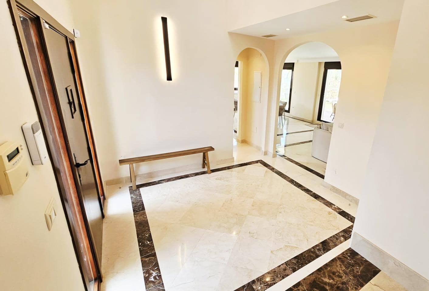 3 camera da letto Villa in vendita in Estepona con piscina - 950.000 € (Rif: 9350166)