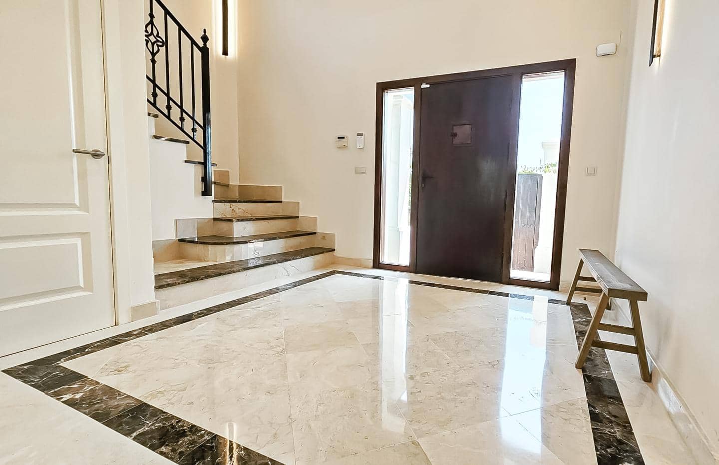 3 camera da letto Villa in vendita in Estepona con piscina - 950.000 € (Rif: 9350166)