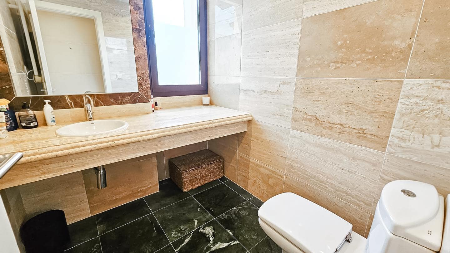 3 camera da letto Villa in vendita in Estepona con piscina - 950.000 € (Rif: 9350166)