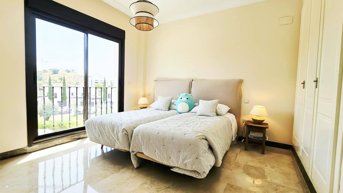 3 camera da letto Villa in vendita in Estepona con piscina - 950.000 € (Rif: 9350166)