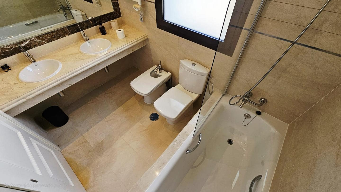 3 camera da letto Villa in vendita in Estepona con piscina - 950.000 € (Rif: 9350166)