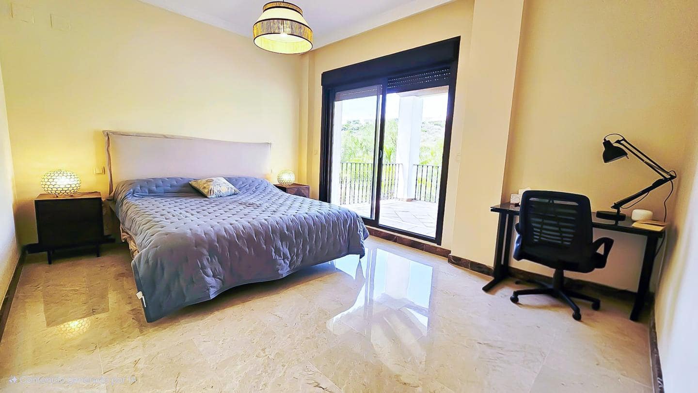 3 camera da letto Villa in vendita in Estepona con piscina - 950.000 € (Rif: 9350166)