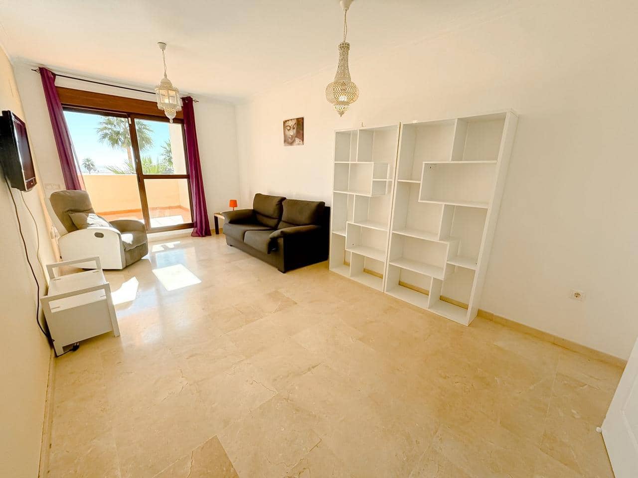 3 chambre Appartement à vendre à Casares avec piscine garage - 380 000 € (Ref: 9355318)