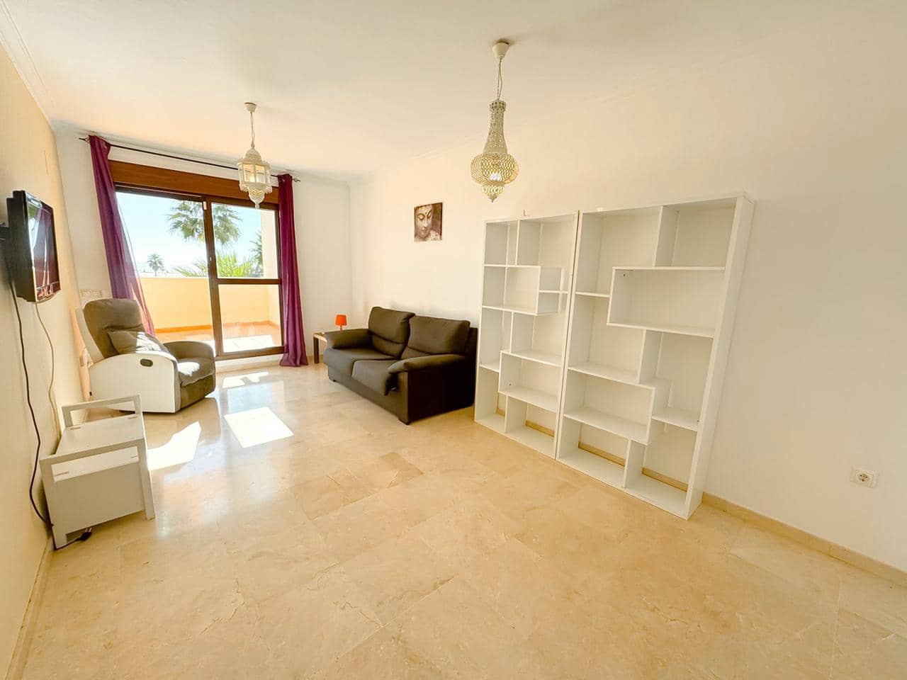 3 chambre Appartement à vendre à Casares avec piscine garage - 380 000 € (Ref: 9355318)