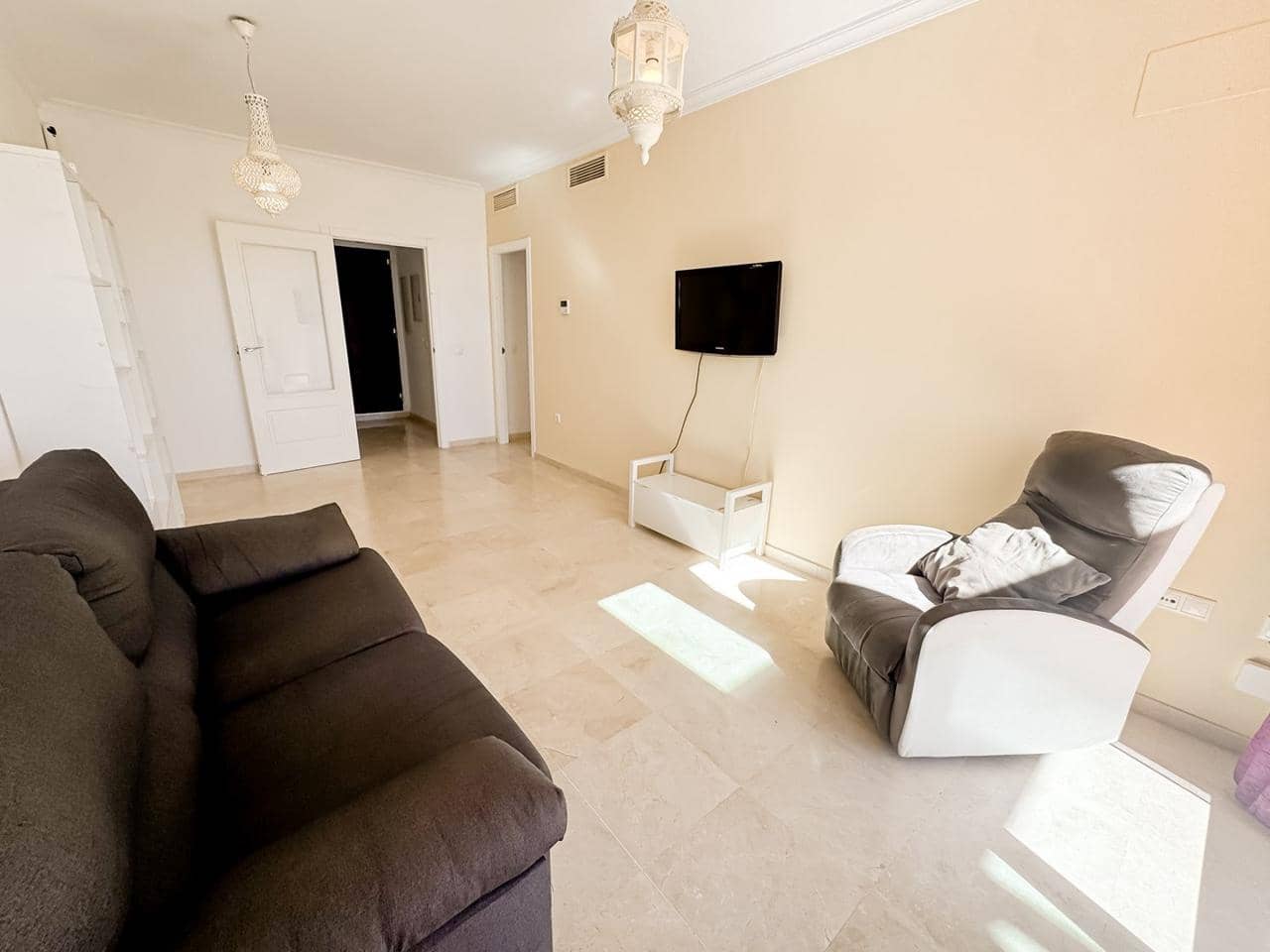 3 chambre Appartement à vendre à Casares avec piscine garage - 380 000 € (Ref: 9355318)