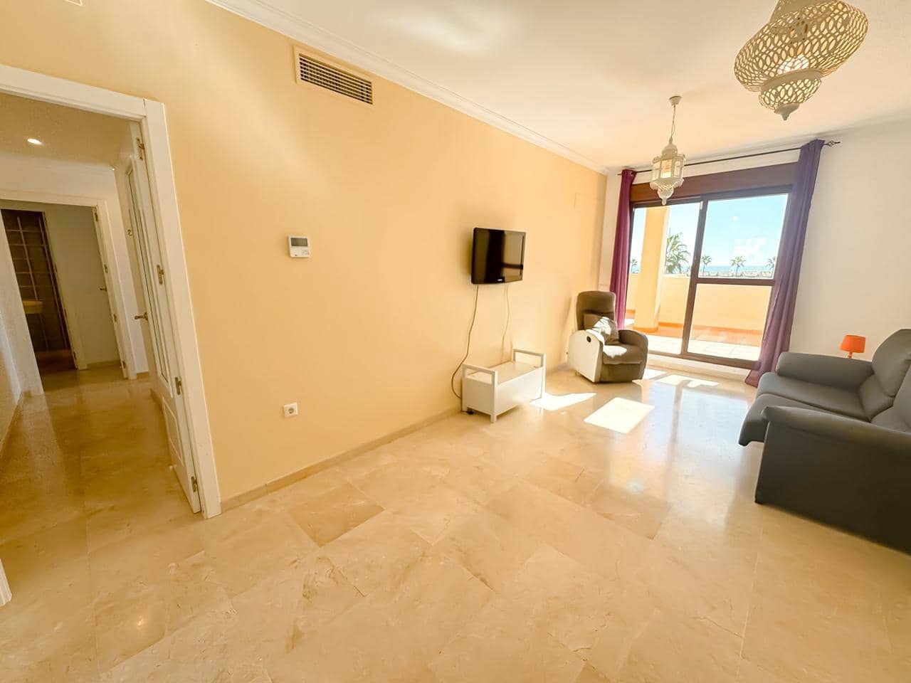 3 chambre Appartement à vendre à Casares avec piscine garage - 380 000 € (Ref: 9355318)