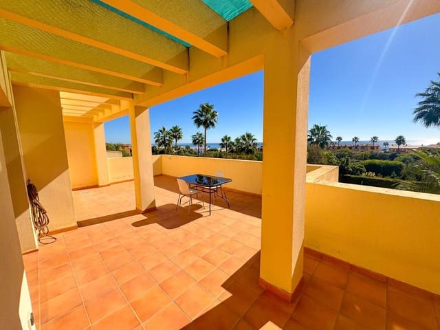 3 bedroom Flat for sale in Casares with pool garage - € 380,000 (Ref: 9355318)