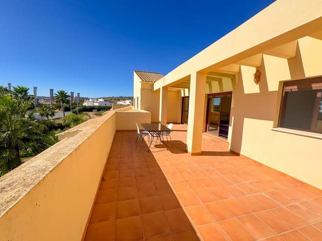 3 bedroom Flat for sale in Casares with pool garage - € 380,000 (Ref: 9355318)