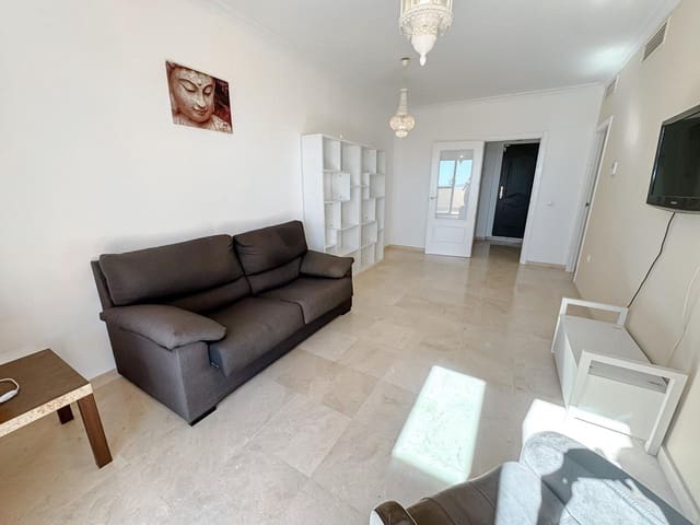 3 bedroom Flat for sale in Casares with pool garage - € 380,000 (Ref: 9355318)