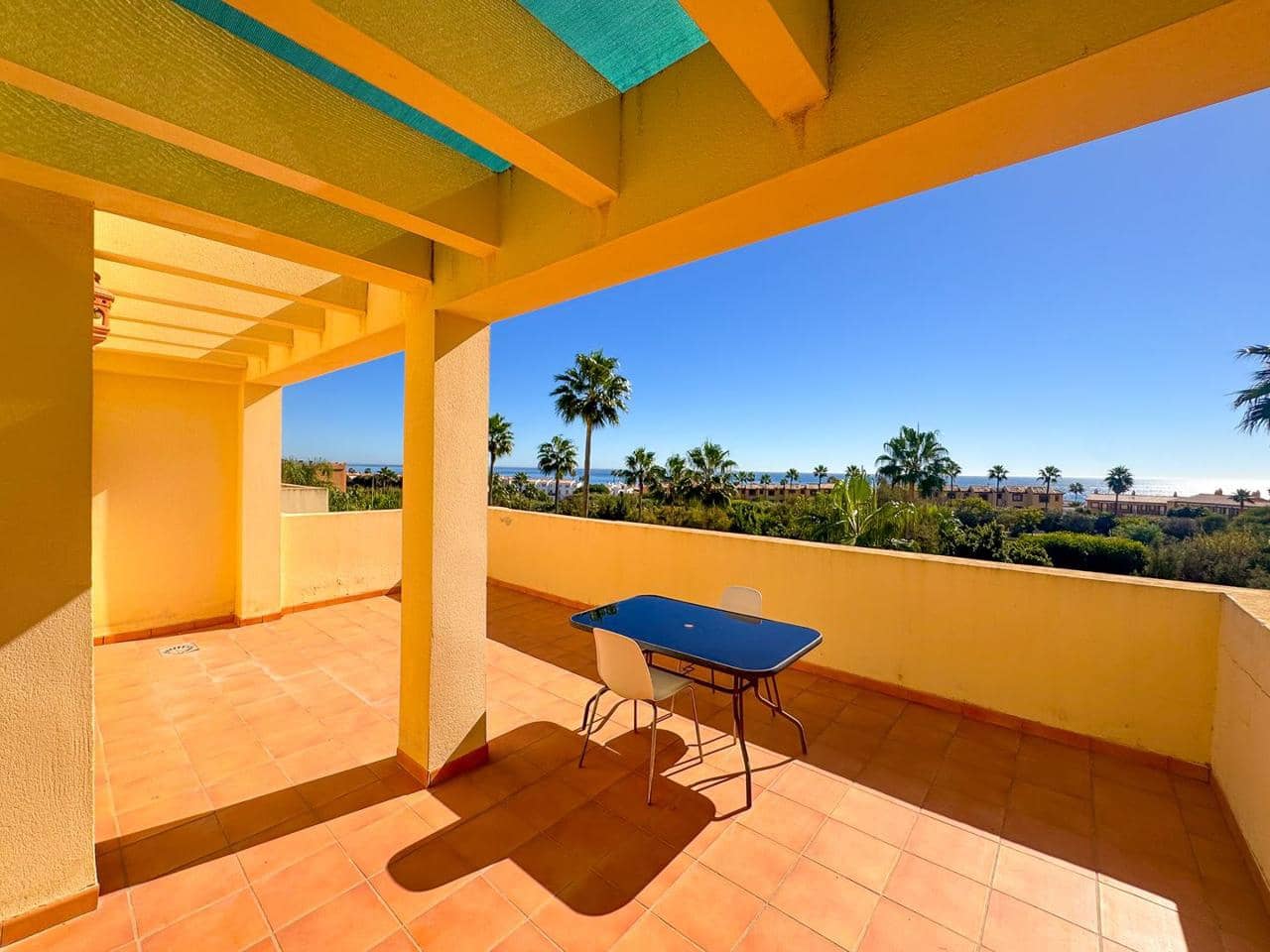 3 chambre Appartement à vendre à Casares avec piscine garage - 380 000 € (Ref: 9355318)