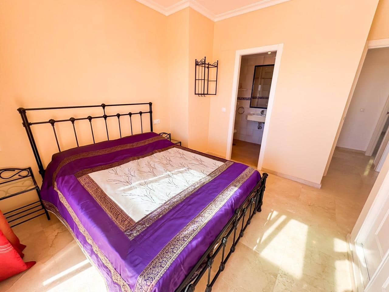 3 chambre Appartement à vendre à Casares avec piscine garage - 380 000 € (Ref: 9355318)