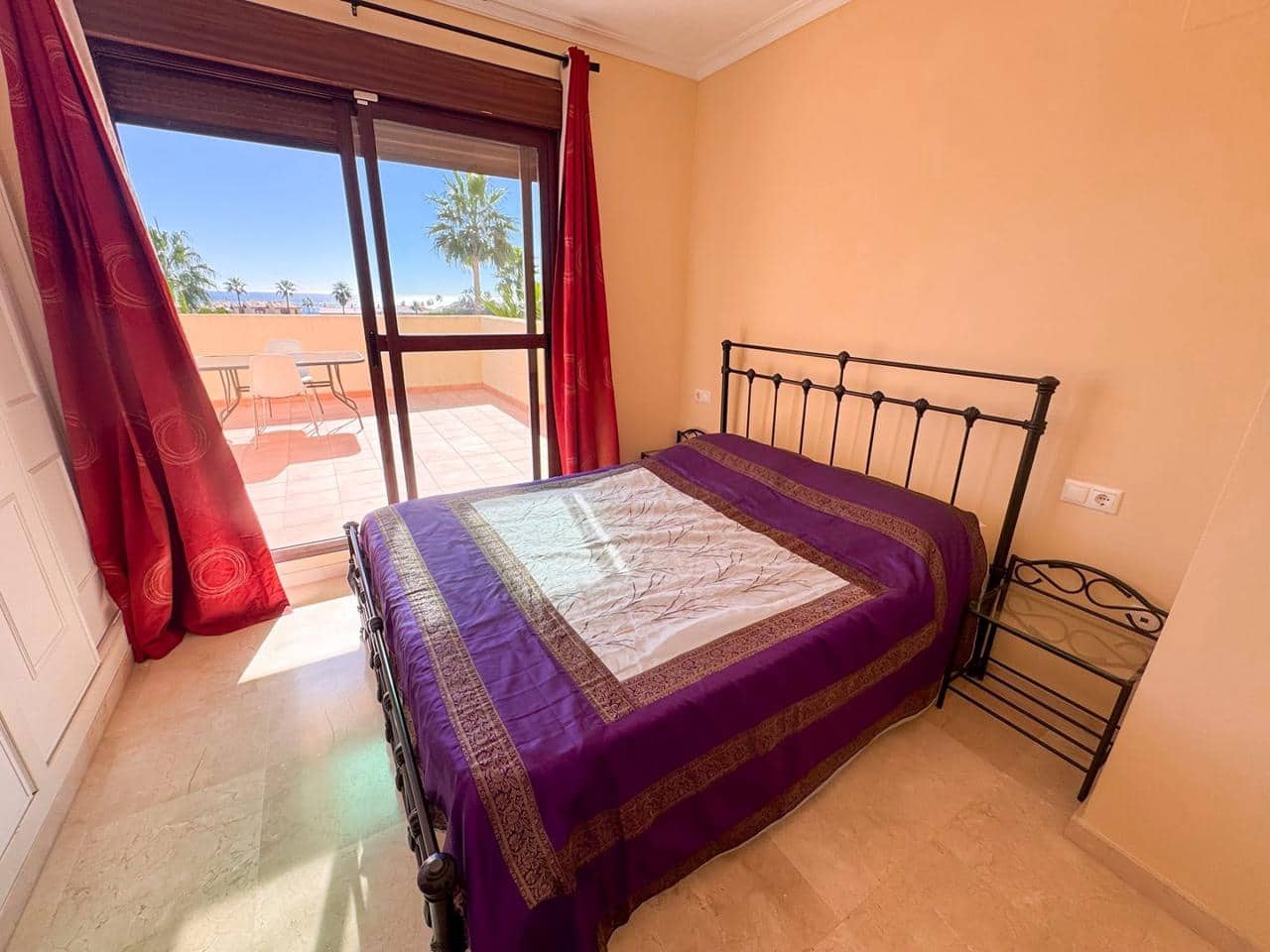 3 chambre Appartement à vendre à Casares avec piscine garage - 380 000 € (Ref: 9355318)