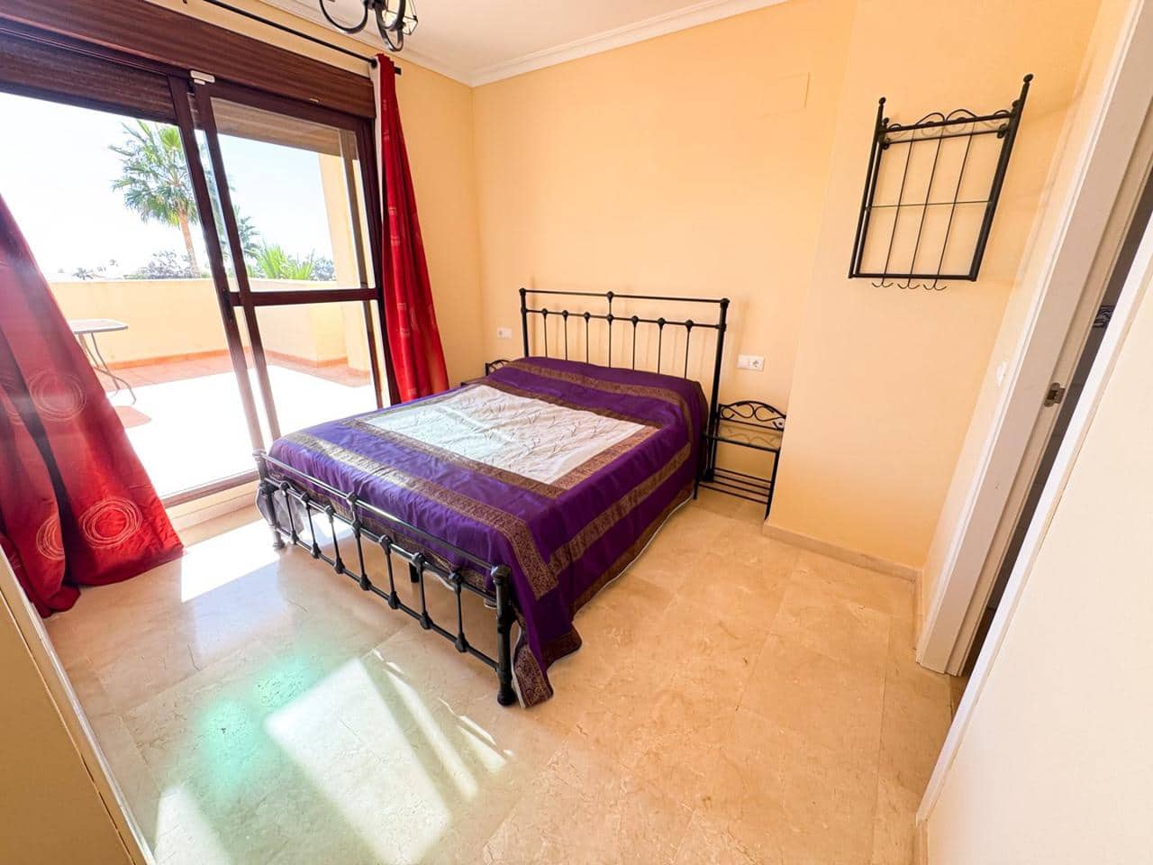 3 chambre Appartement à vendre à Casares avec piscine garage - 380 000 € (Ref: 9355318)