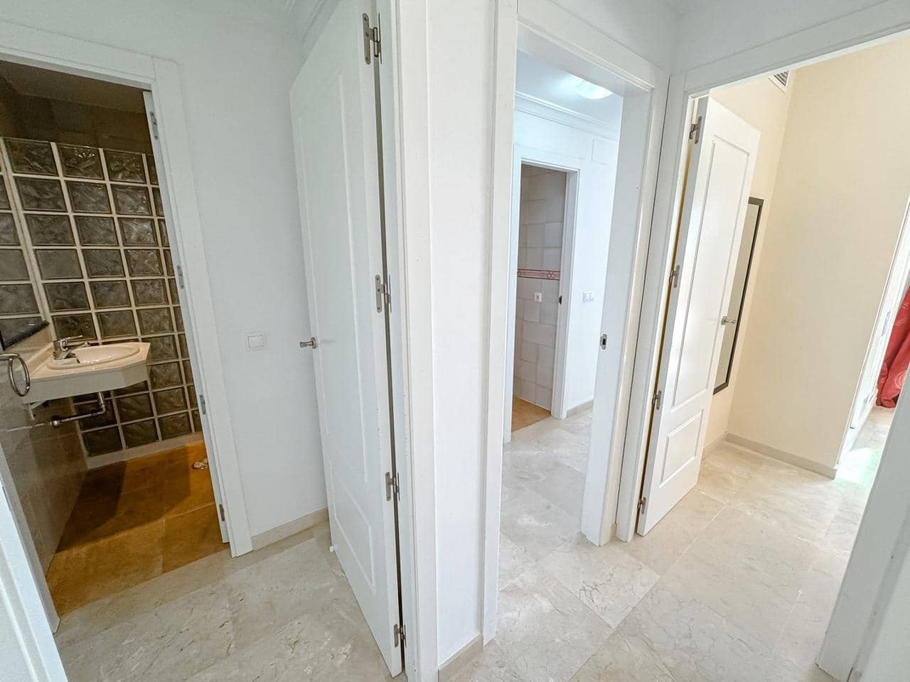 3 chambre Appartement à vendre à Casares avec piscine garage - 380 000 € (Ref: 9355318)