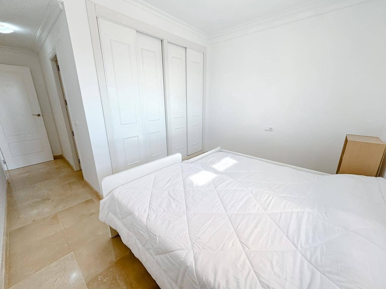 3 chambre Appartement à vendre à Casares avec piscine garage - 380 000 € (Ref: 9355318)