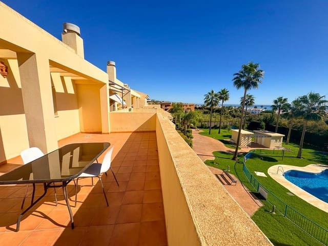 3 bedroom Flat for sale in Casares with pool garage - € 380,000 (Ref: 9355318)
