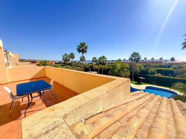 3 bedroom Flat for sale in Casares with pool garage - € 380,000 (Ref: 9355318)