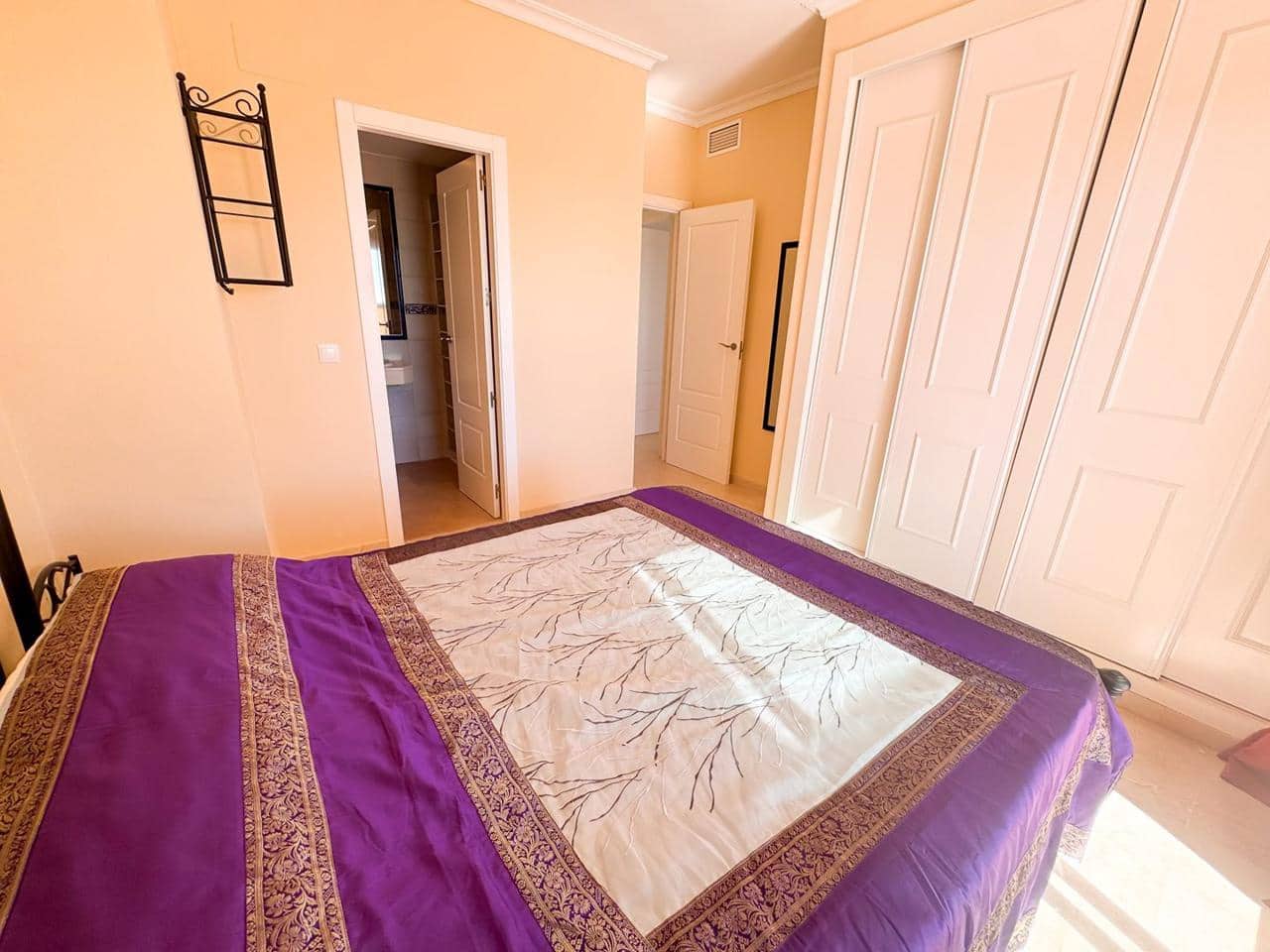 3 chambre Appartement à vendre à Casares avec piscine garage - 380 000 € (Ref: 9355318)