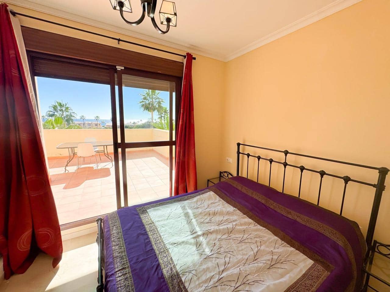 3 chambre Appartement à vendre à Casares avec piscine garage - 380 000 € (Ref: 9355318)