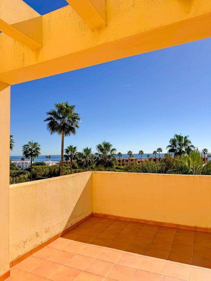 3 chambre Appartement à vendre à Casares avec piscine garage - 380 000 € (Ref: 9355318)