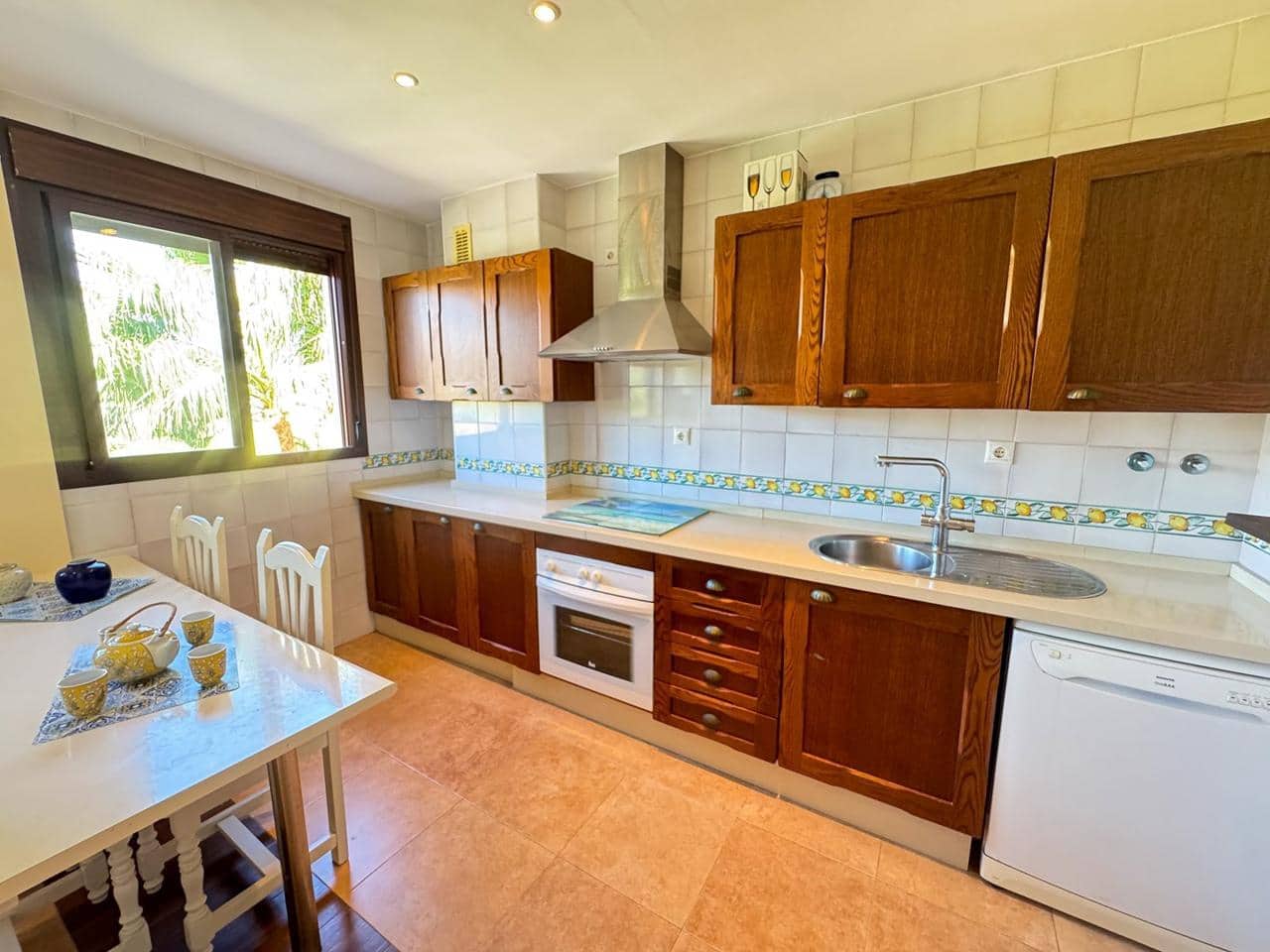 3 chambre Appartement à vendre à Casares avec piscine garage - 380 000 € (Ref: 9355318)