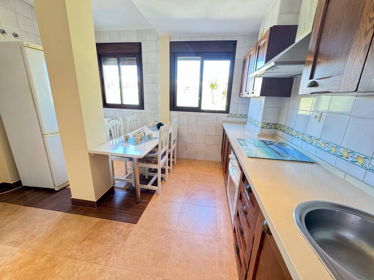 3 chambre Appartement à vendre à Casares avec piscine garage - 380 000 € (Ref: 9355318)