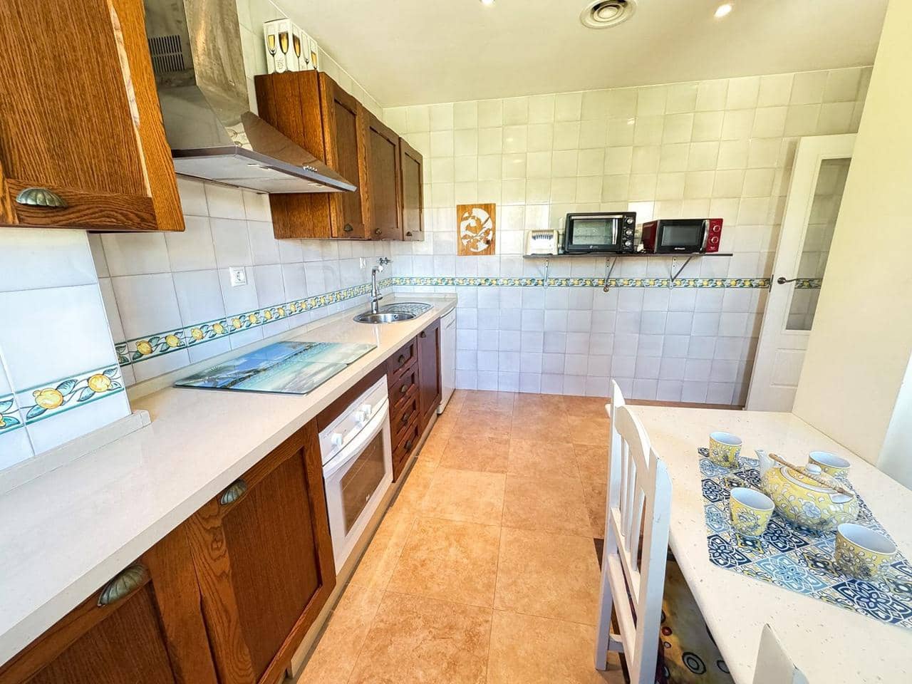 3 chambre Appartement à vendre à Casares avec piscine garage - 380 000 € (Ref: 9355318)