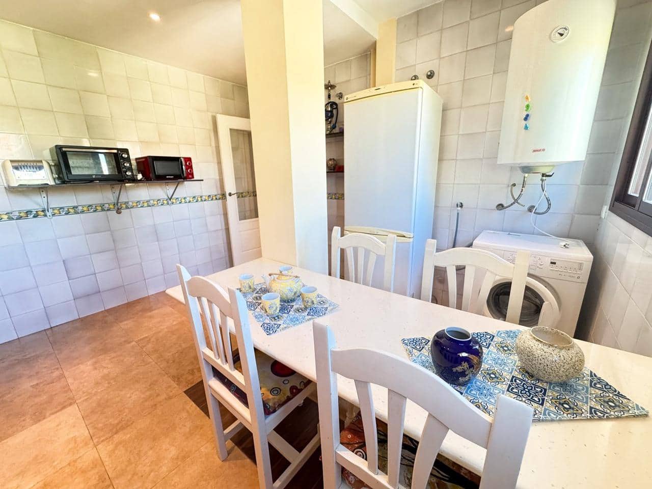 3 chambre Appartement à vendre à Casares avec piscine garage - 380 000 € (Ref: 9355318)