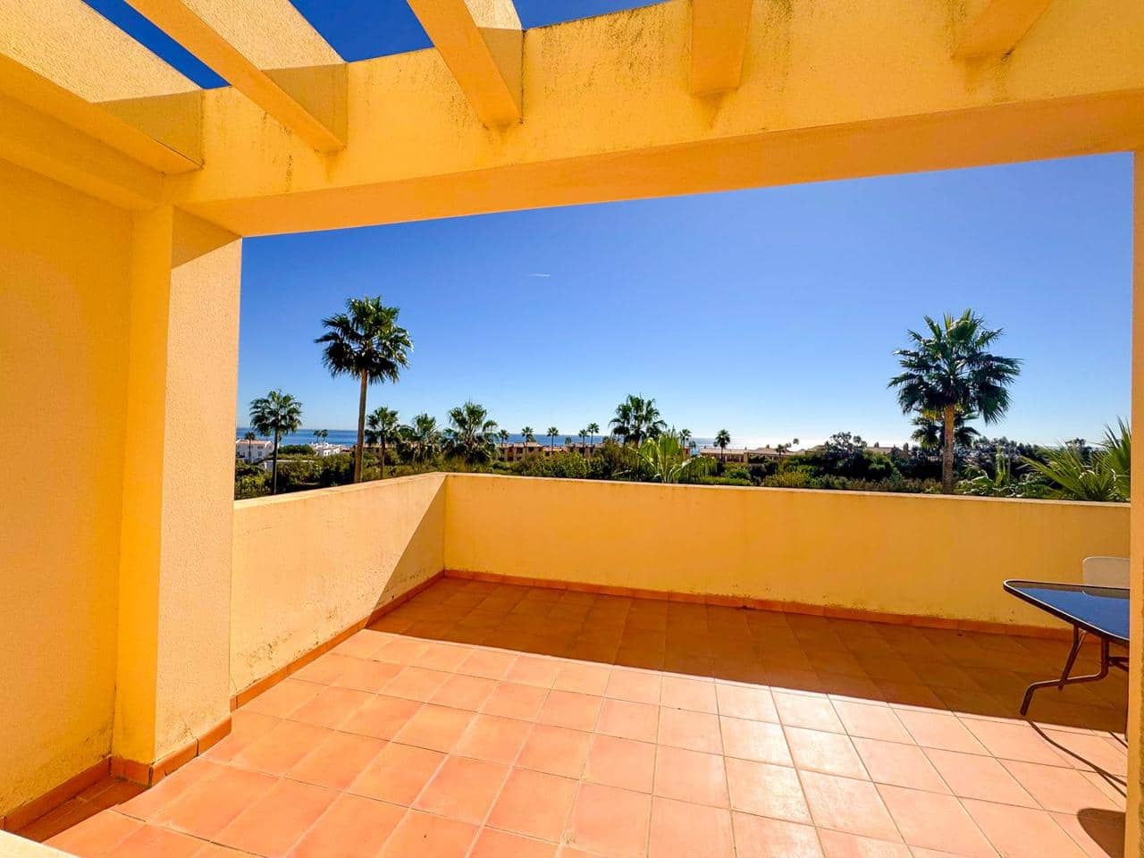 3 chambre Appartement à vendre à Casares avec piscine garage - 380 000 € (Ref: 9355318)