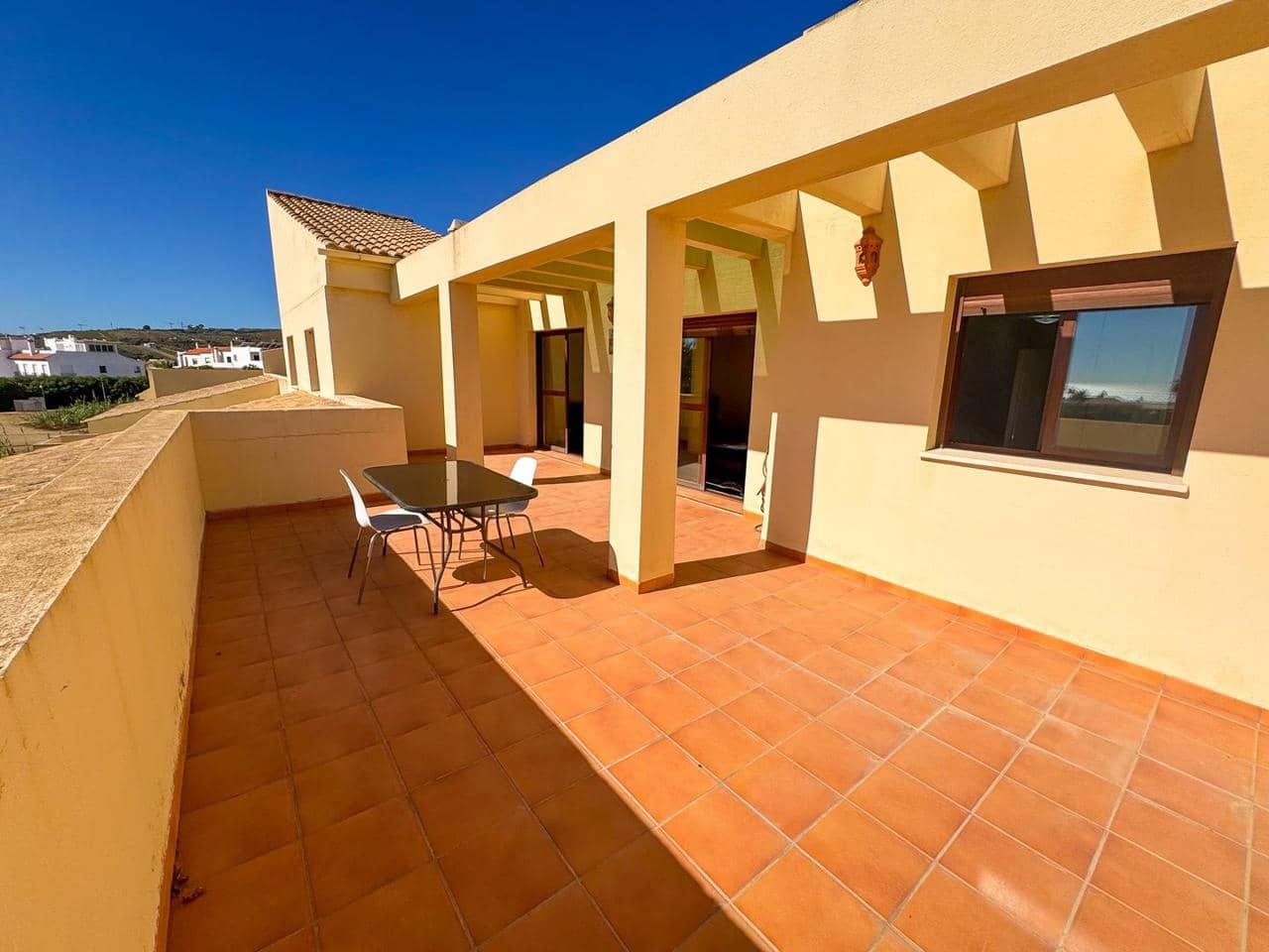 3 chambre Appartement à vendre à Casares avec piscine garage - 380 000 € (Ref: 9355318)