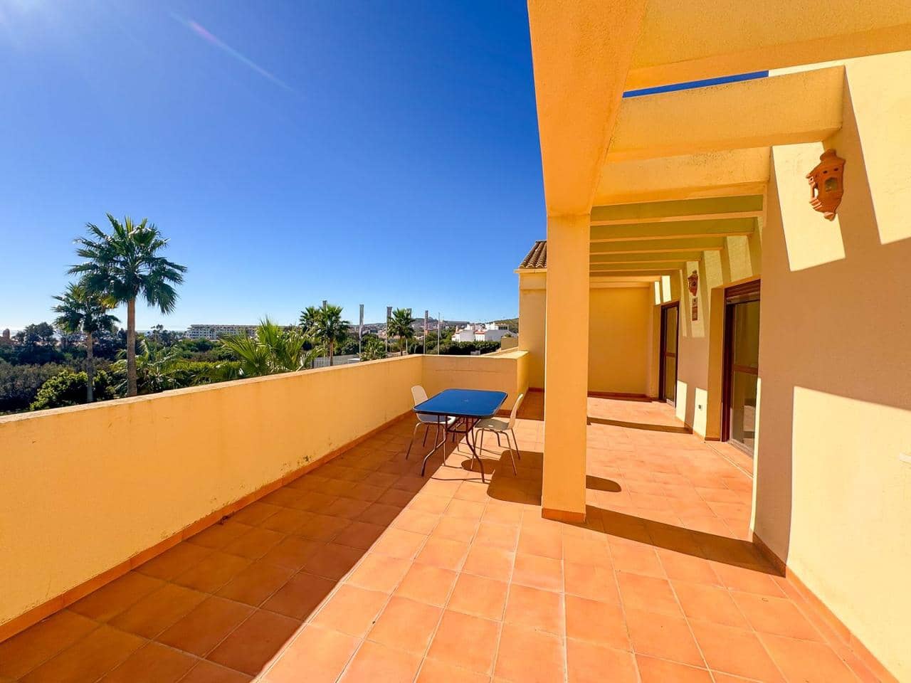 3 chambre Appartement à vendre à Casares avec piscine garage - 380 000 € (Ref: 9355318)