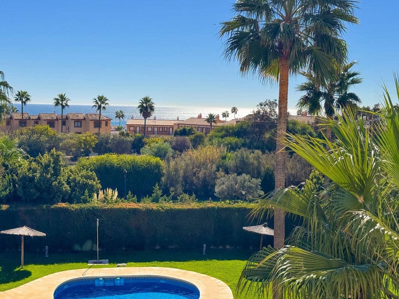 3 chambre Appartement à vendre à Casares avec piscine garage - 380 000 € (Ref: 9355318)