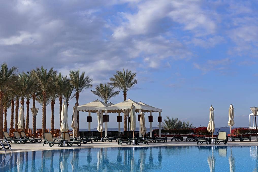 2 sovrum Lägenhet till salu i Casares med pool garage - 399 000 € (Ref: 9374606)