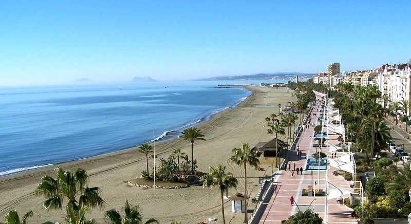 2 sovrum Lägenhet till salu i Casares med pool garage - 399 000 € (Ref: 9374606)